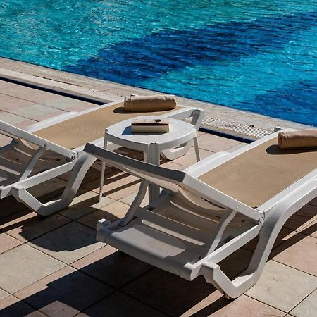 Miarosa Ghazal Resort Göynük Exterior foto