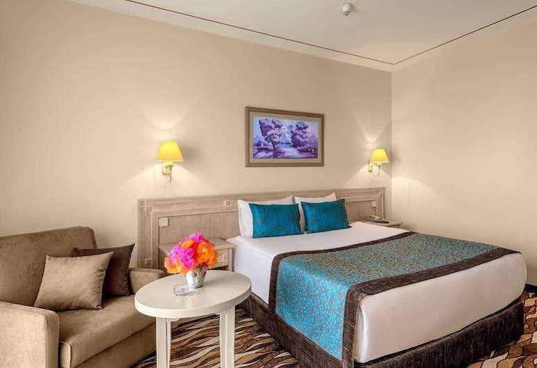 Miarosa Ghazal Resort Göynük Exterior foto