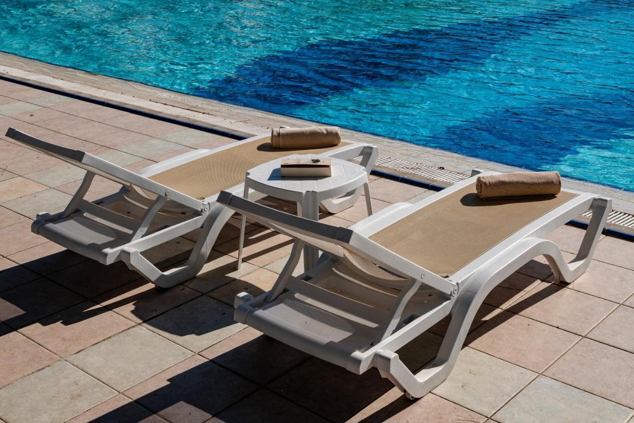 Miarosa Ghazal Resort Göynük Exterior foto
