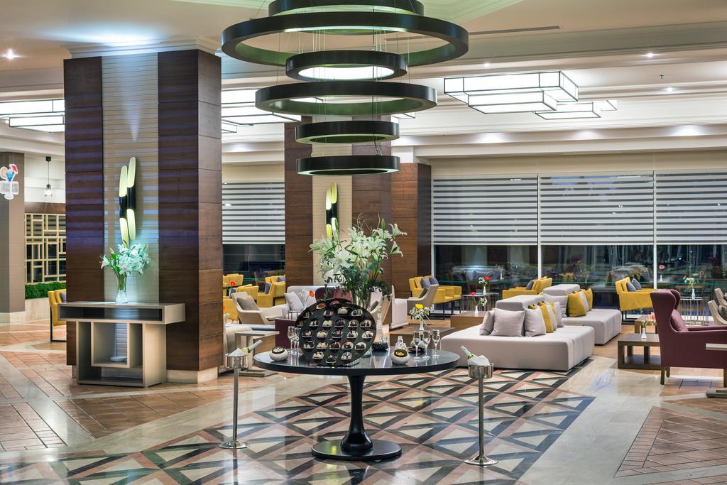 Miarosa Ghazal Resort Göynük Exterior foto
