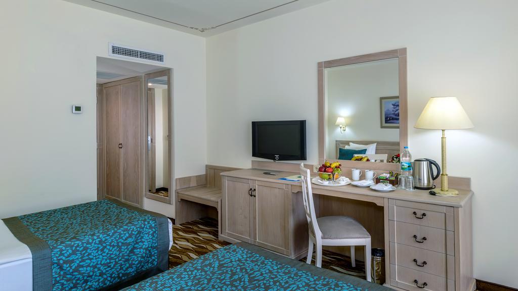 Miarosa Ghazal Resort Göynük Zimmer foto